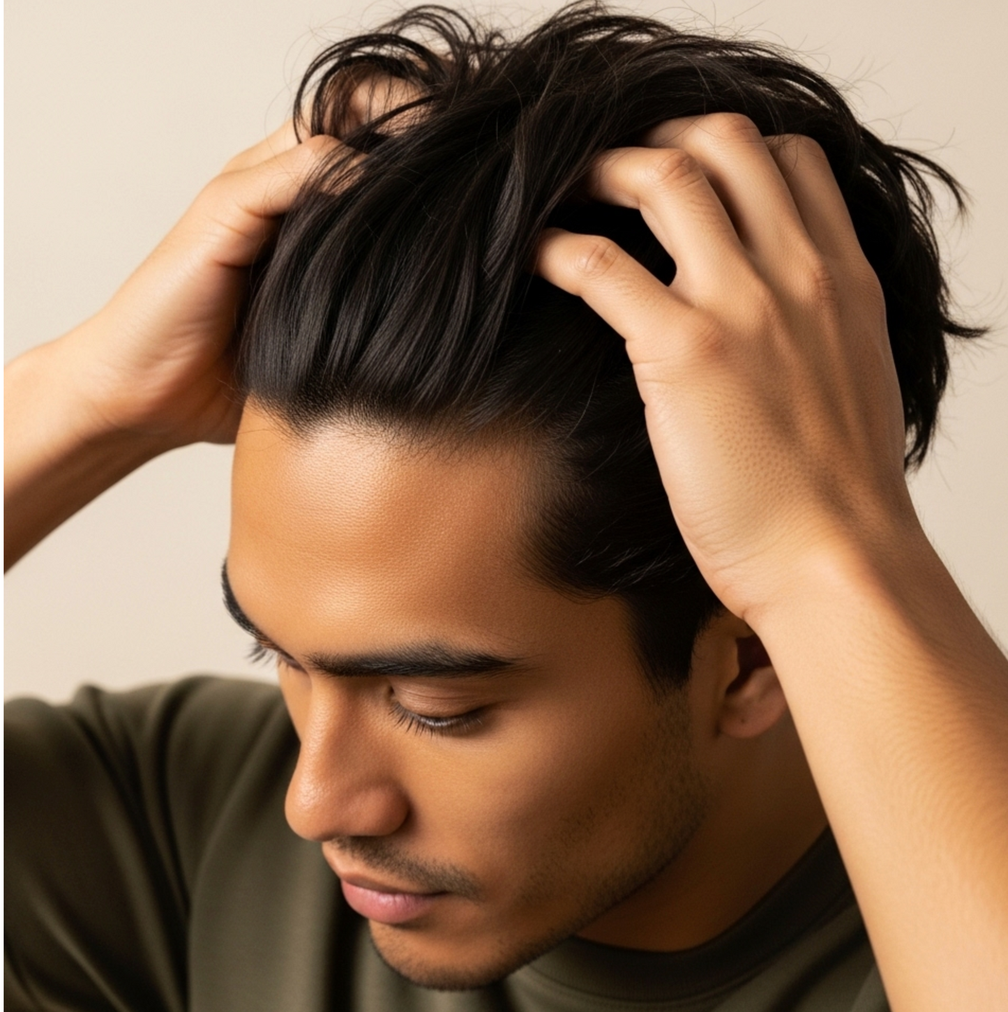 Smarter Hair Care, Delivered.