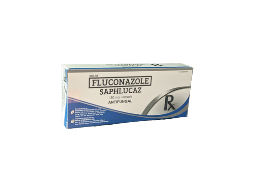 Fluconazole (150mg) 1 Capsule